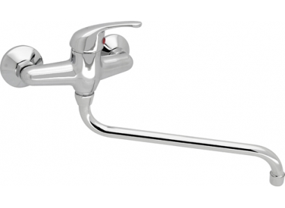 EA.3510.A30-150 Batéria drezová nástenná 150mm