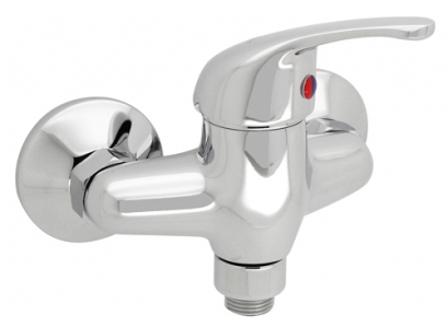 EA.3520/I-100 Batéria sprchová rozteč 100mm