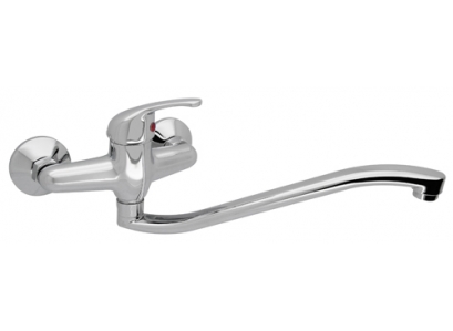 EA.3511B30-100 Batéria drezová výtok "Z" 300mm