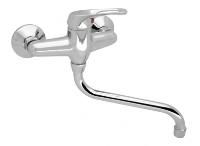 EB.3510.A20-150 Batéria drezová nástenná rozteč 150mm