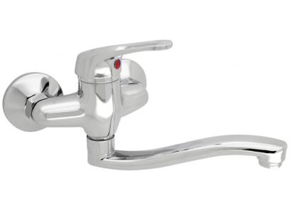 EB.3511.B20-100 Batéria drezová s výtokom "Z" 200mm