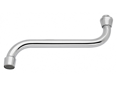 Slovarm 3510-20 Ramienko "S" s výtokom 18mm L=200mm