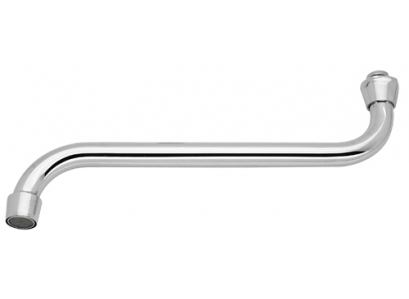 Slovarm 3510-25 Ramienko "S" s výtokom 18mm L=250mm