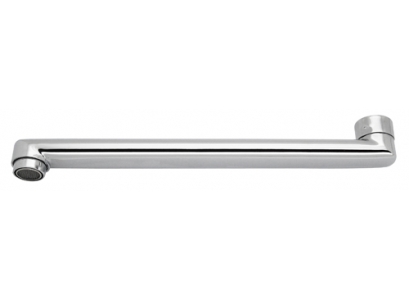 Ramienko plochý výtok L=250mm