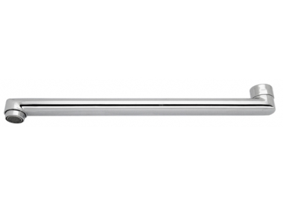 Ramienko plochý výtok L=300mm