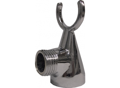 T-2614 ND Ložná vidlica - držiak sprchy