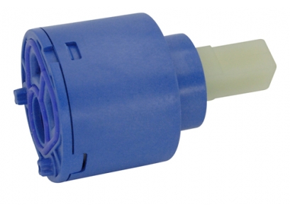 Slovarm 4010 KN-SA CLICK Kartuša krátka 40mm