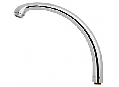 Slovarm 3508.B Ramienko "U" s horným výtokom