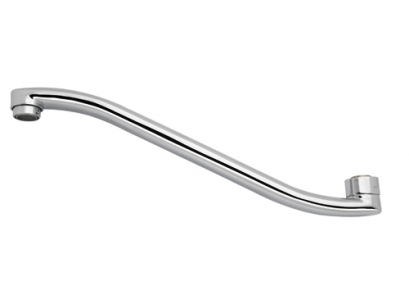 Výtokové ramienko "Z" výtok L=250mm