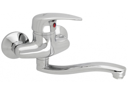 TA.4011.B20-100 Batéria drezová s výtokom "Z" 200mm