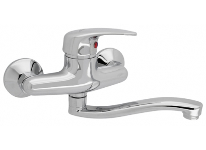 TA.4011.B20-150 Batéria drezová s výtokom "Z" 200mm