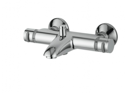 Termostatická vaňová batéria Quasar, rozteč 150mm, bez príslušenstva