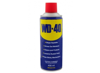 WD - 40  400 ml