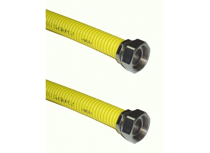 Hadica Flex.PLYN 1/2"x1/2 FF 500-1000mm