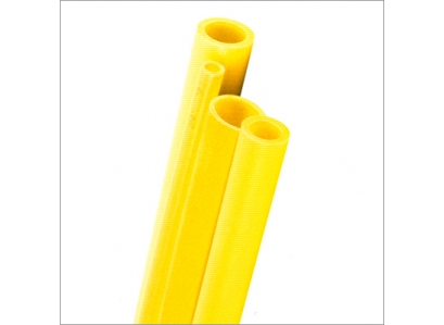 HDPE RURA 40x3,7 5/4" NA PLYN