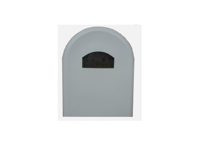 Skrinka PLYN na stojan 35x25 RTP