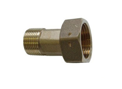 Srob k Vodomerom 1/2" -sada 2ks