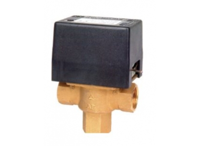 Zón.ventil 3-ces.3/4" ZD SF 20 , 230V