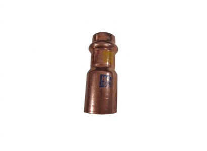 CU Hrdlo redukcia MF 18x15 LISOVACIE RZ 9243 VODA