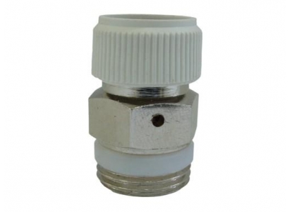 Automatický odv.ventil HYGROPLUG 1/4"