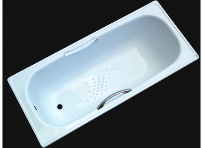Vaňa IRIS 150 SMALT+MADLO