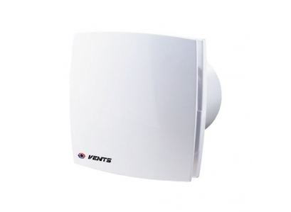 Vent. bez žal.s biely  VENTS 125LDV tiah