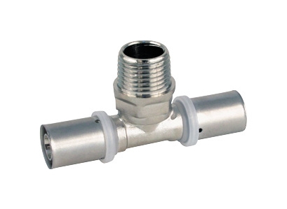 T Kus LISOVACÍ 20x1/2"x20 ZV