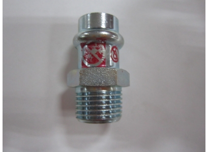 Uhlíková OCEĽ Prechod CF243- 35x1" ZV