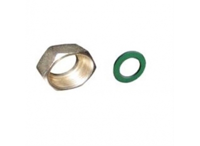 Matica SMARTPIPE 1" DN25 VODA