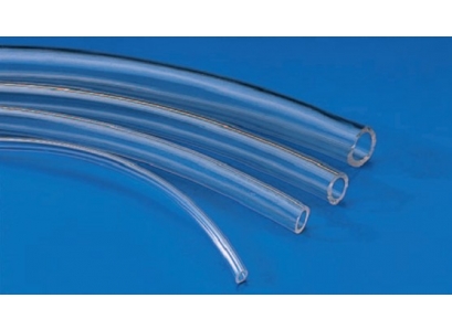 Hadica PVC bezúpl.priesvitná 8x12mm