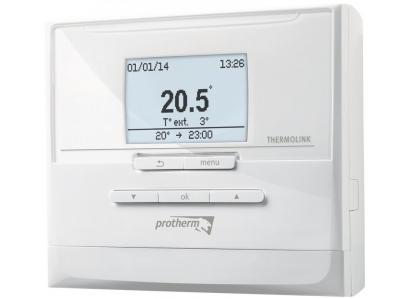 Regulátor THERMOLINK RC-bezdrôtový Protherm