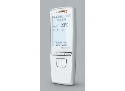 Regulátor THERMOLINK LUX-bezdrôtový Protherm