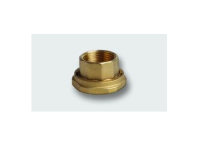 Šrobenie k čerp. 6/4"x1" MOSADZ