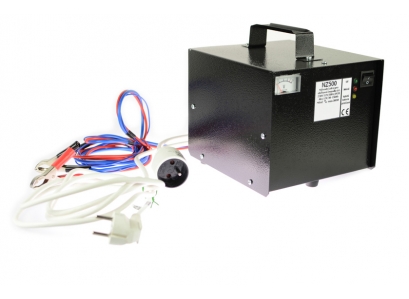 Záložný zdroj UPS SINUS 300W+AKU 40Ah