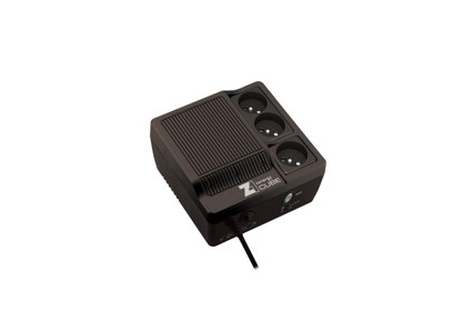 Záložný zdroj UPS-Z1 Zenergy Cube 600