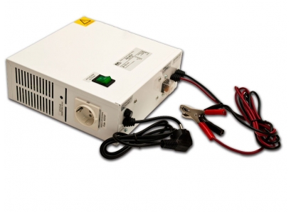 Záložný zdroj UPS 300W MOD Sinus KEMOT