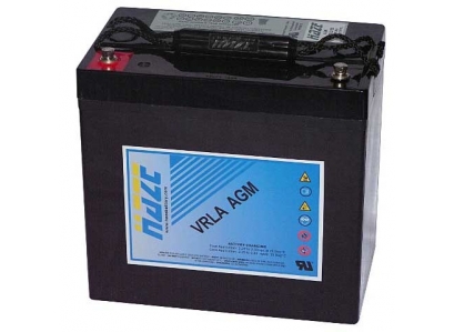 Akumulátor HZB 12V -120 Ah