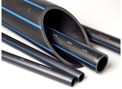 HDPE-PE 100 RURA  63/5.8  PN 16