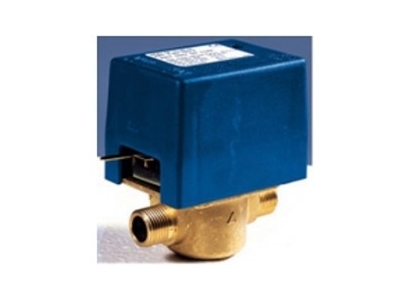 Zón.ventil 2-ces. 1" ZV SF 25-2E , 230V