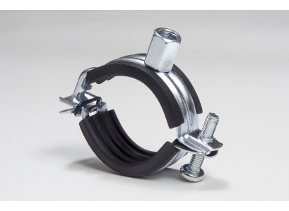 Objímka QUICK LOCK M8/10 40-46  5/4" s gumou