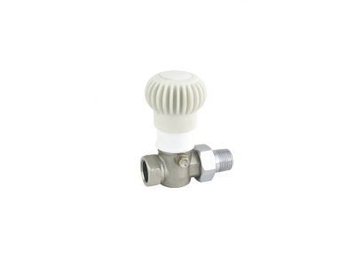 Rad. kohut VE4522A DN20 3/4" priamy