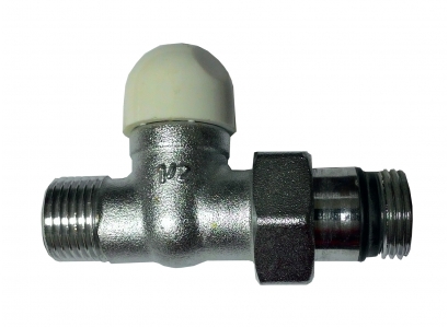 Rad.spojka priama 1/2" euroconus TESA