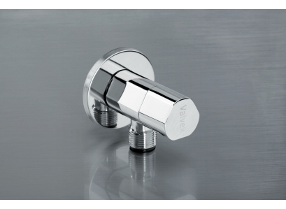 VEN.roh. ker.kartuša TRANGLE 1/2"x3/8"
