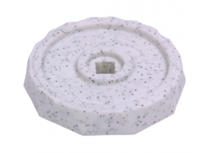 Ručné kol. plast 1/2"-3/4 V-4240 pr.60mm