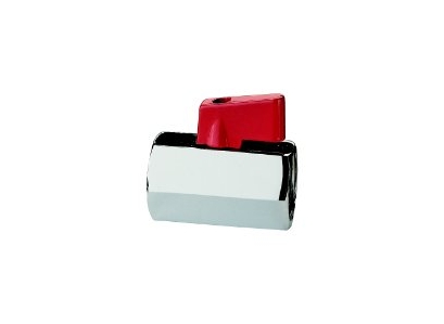 Guľový kohut MINI 1/2" MF VODA