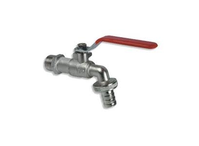 Záhradný ventil 3/4" DN 20
