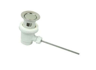 MECH.OVLÁDANIE ZÁTKY Z BATÉRIE KOV