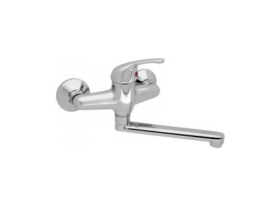 Bat.drez.SA.4011.A20-150 plochy vyt.L 200mmCLICK