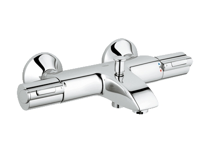 Grohe GROHTHERM 1000 Batéria vaňová termostatická