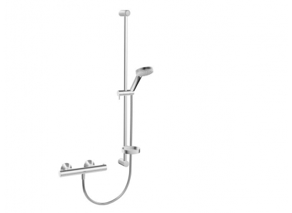 Sprch.term.súprava,90cm tyč  HANSAUNITA
